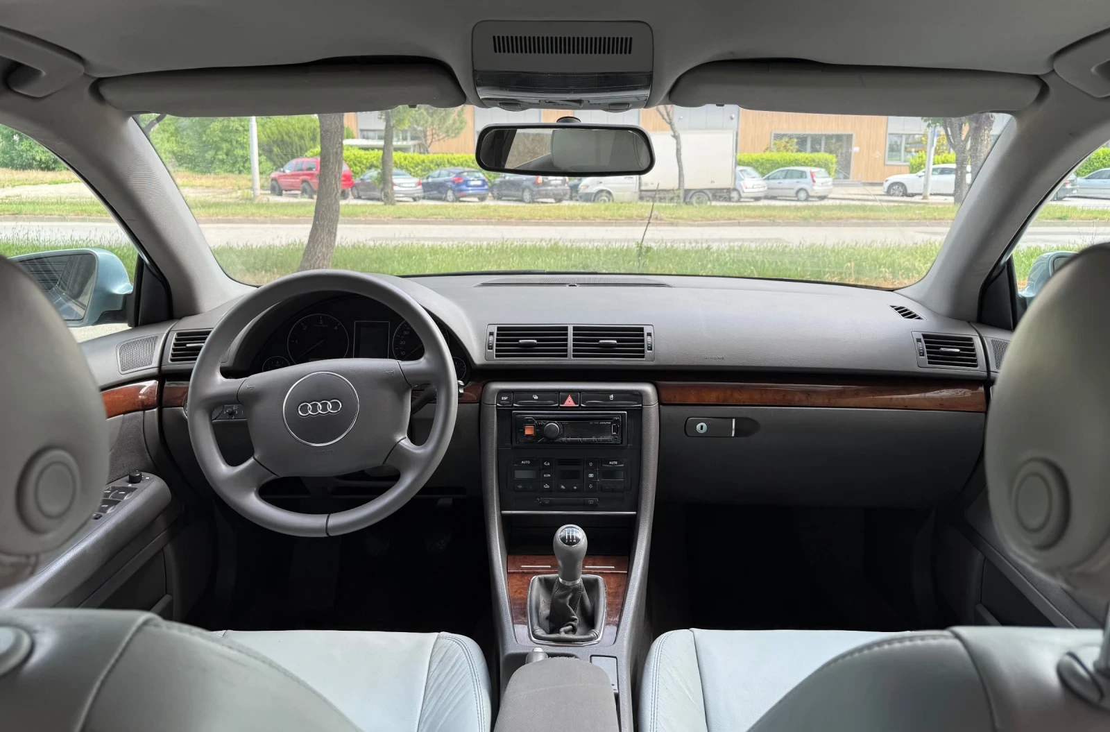 Audi A4 Audi a4 b6 1.9 tdi 131 коня, снимка 9 - Автомобили и джипове - 54765712