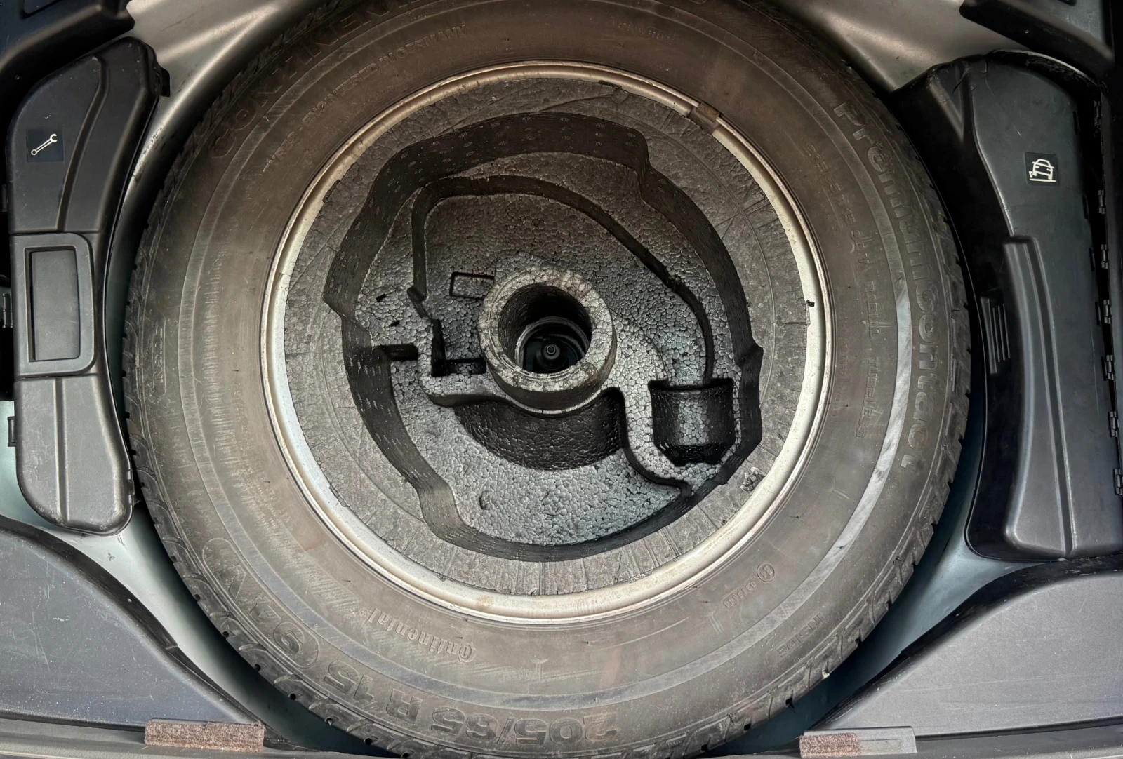 Audi A4 Audi a4 b6 1.9 tdi 131 коня, снимка 14 - Автомобили и джипове - 54765712