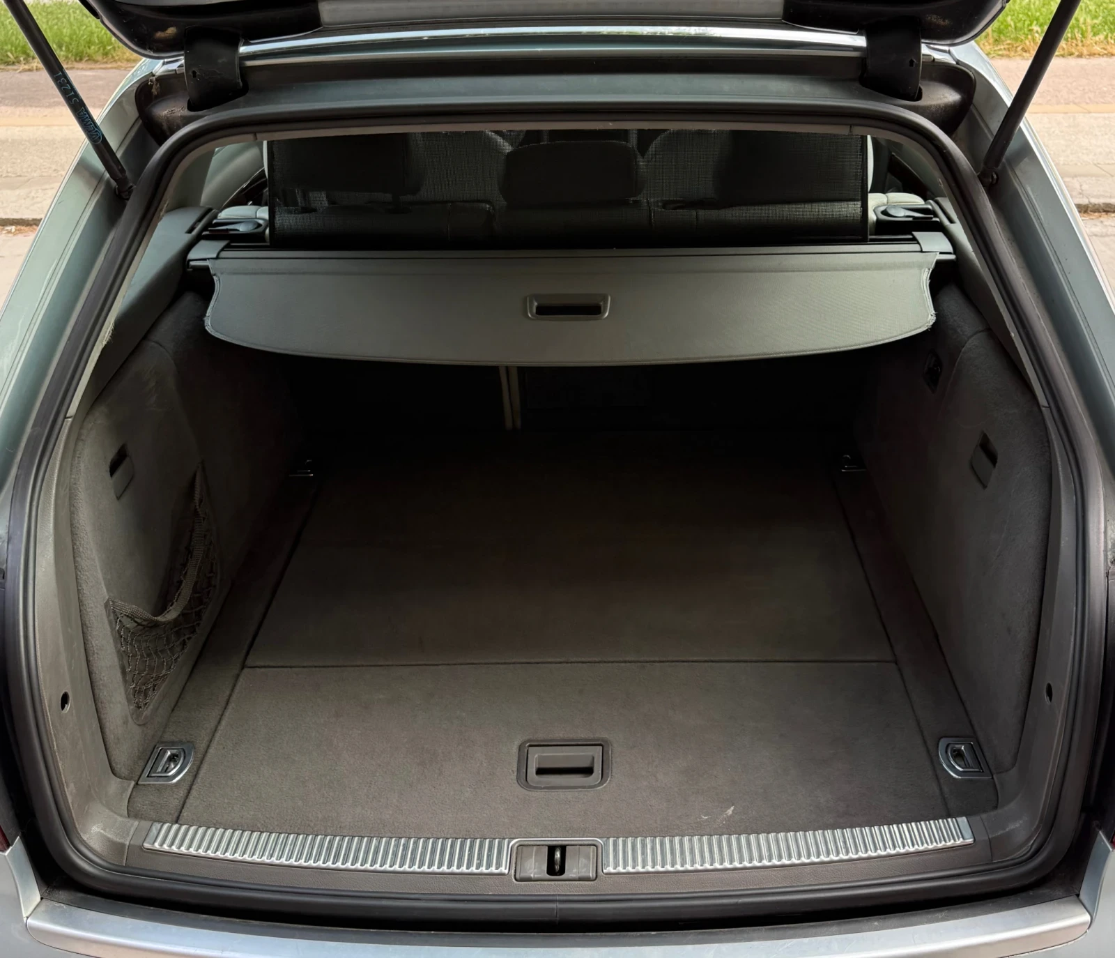 Audi A4 Audi a4 b6 1.9 tdi 131 коня, снимка 12 - Автомобили и джипове - 54765712