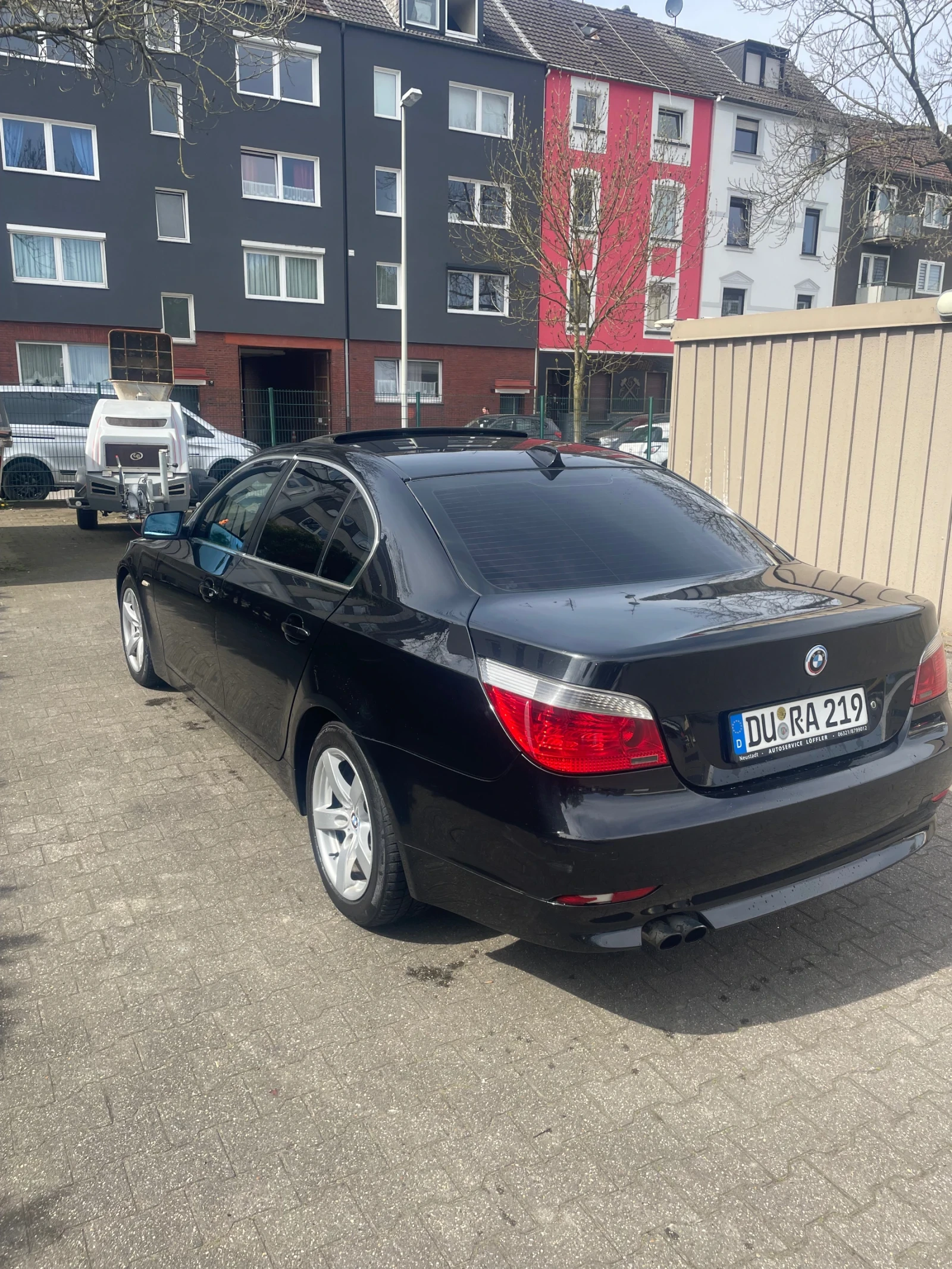 BMW 520 | Mobile.bg � ����������� 3