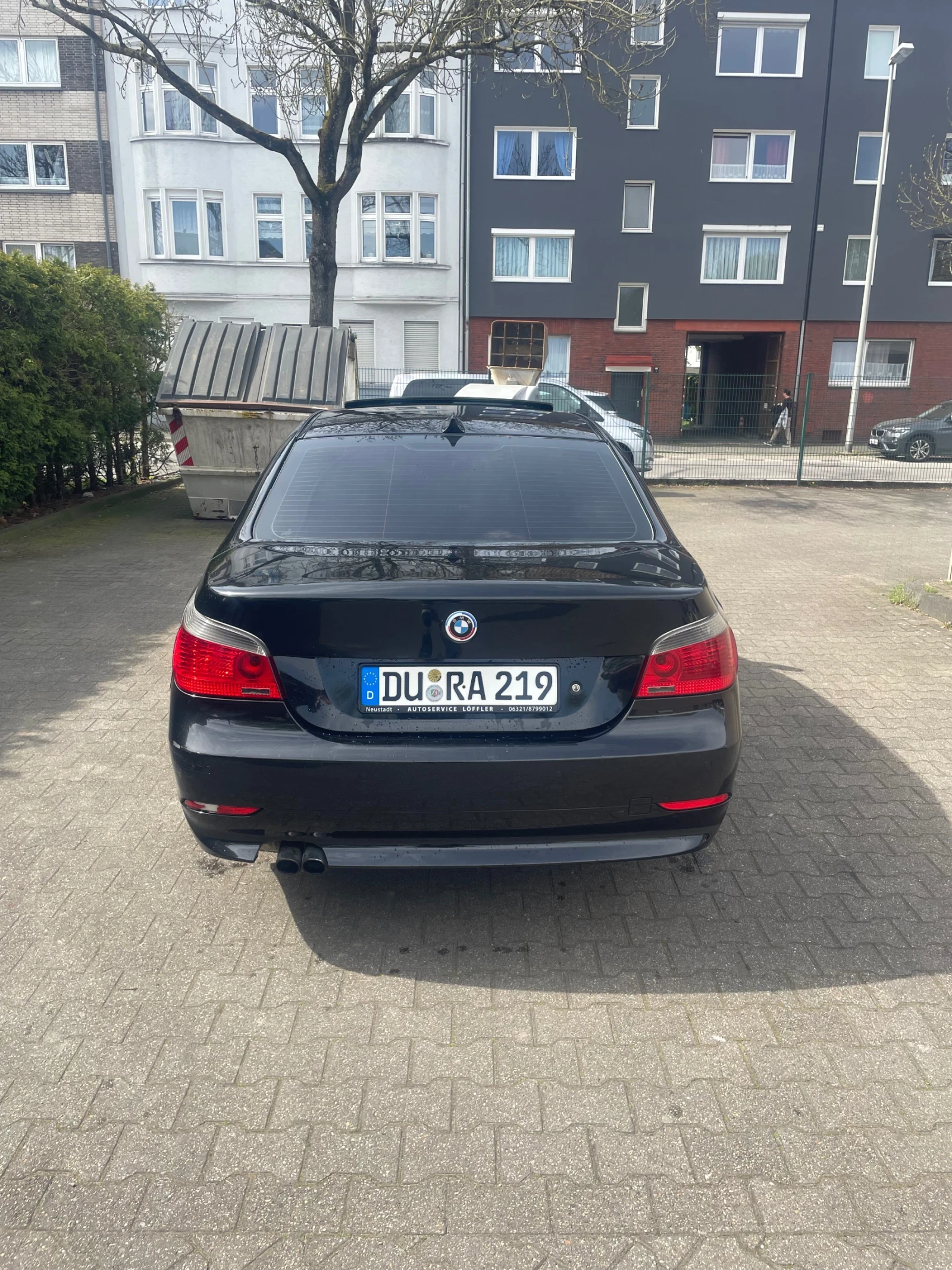 BMW 520 | Mobile.bg � ����������� 4