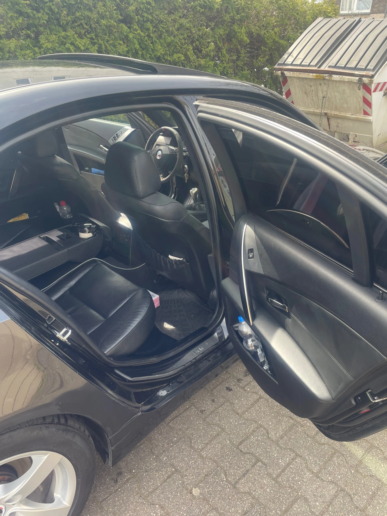 BMW 520 | Mobile.bg � ����������� 11