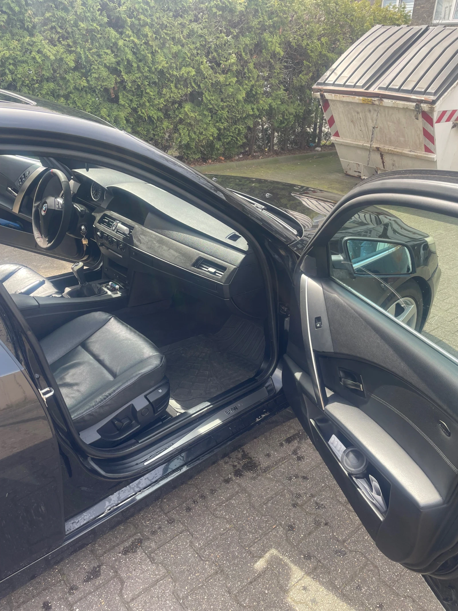 BMW 520 | Mobile.bg � ����������� 10