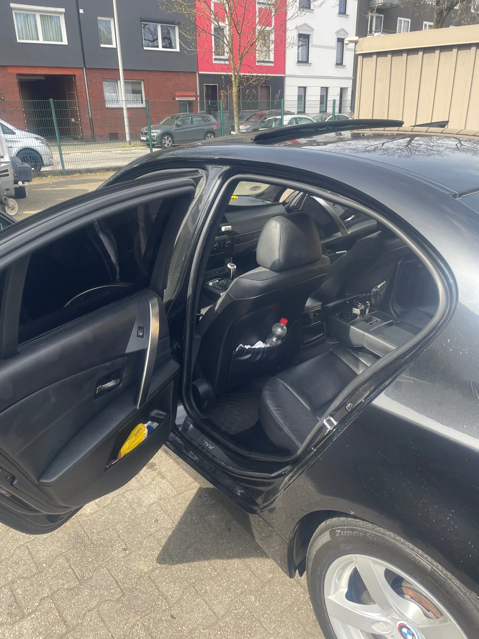BMW 520 | Mobile.bg � ����������� 12
