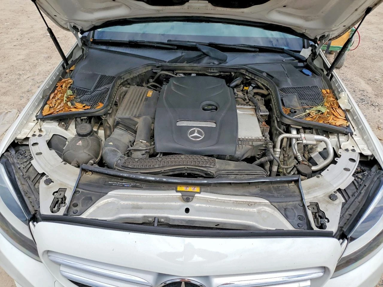 Mercedes-Benz C 300 2.0l | Mobile.bg � ����������� 11