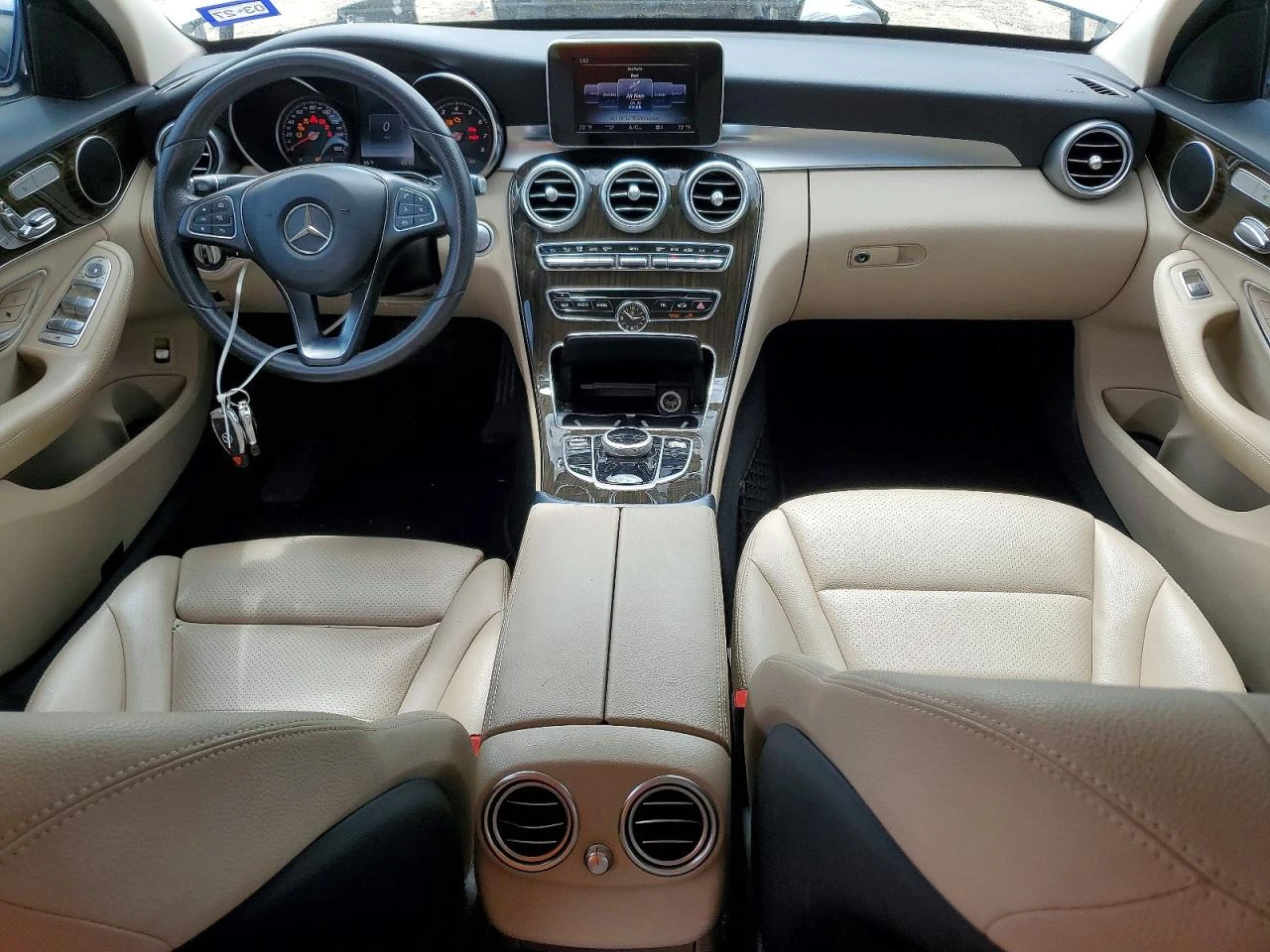 Mercedes-Benz C 300 2.0l | Mobile.bg � ����������� 8