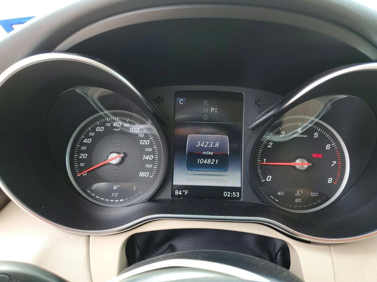 Mercedes-Benz C 300 2.0l | Mobile.bg � ����������� 9
