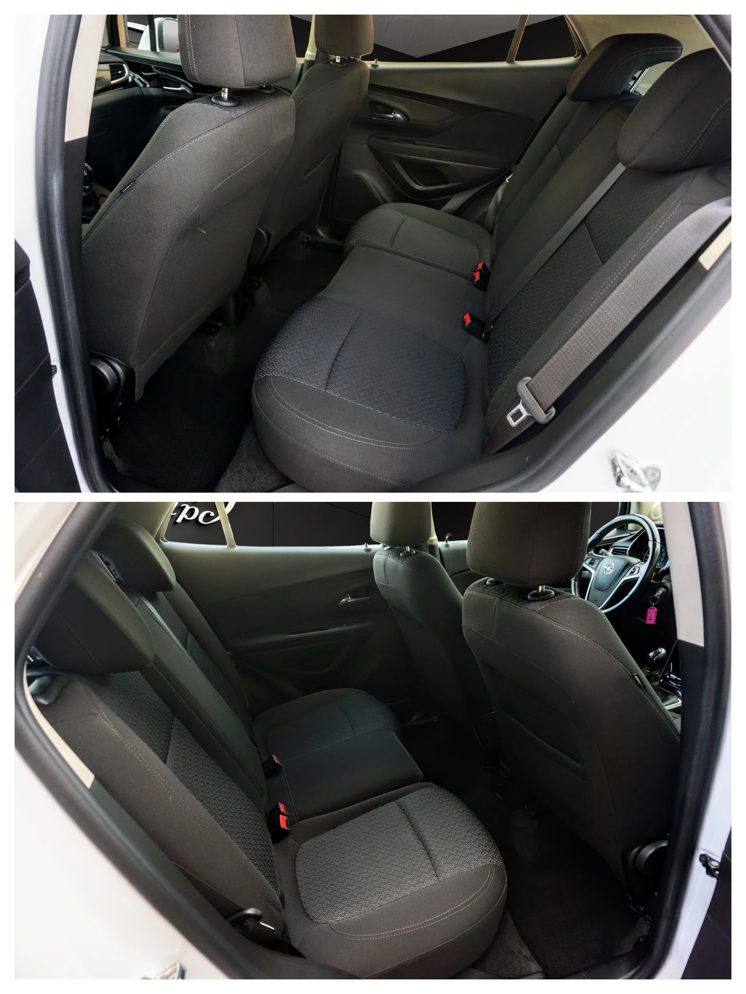 Opel Mokka X 1.6 ECOTEC ADVANCE, снимка 15 - Автомобили и джипове - 55407924