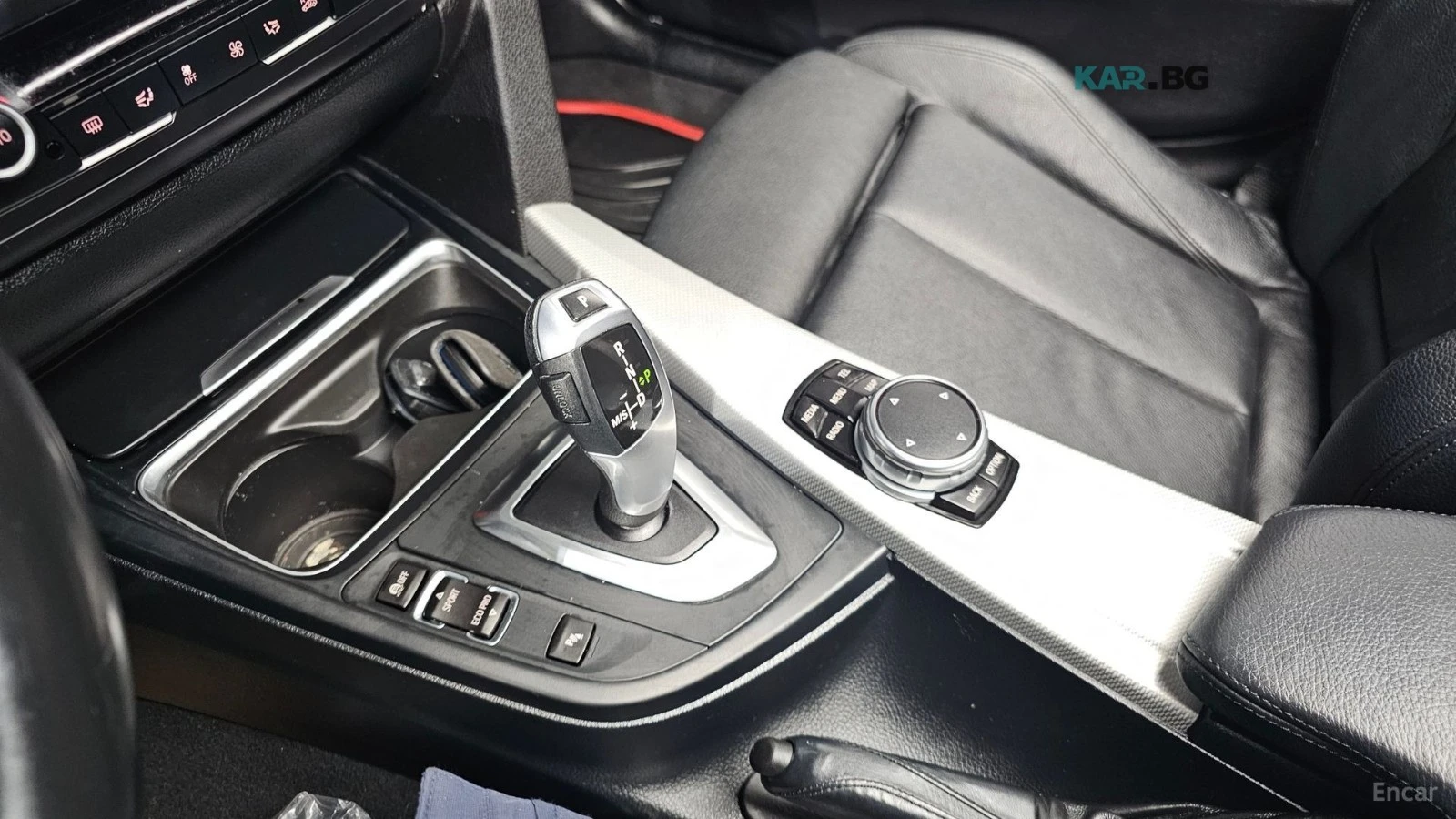 BMW 320 M PERFORMANCE EDITION* HUD* ПАНО* НАВИ* КОЖА, снимка 7 - Автомобили и джипове - 55412841
