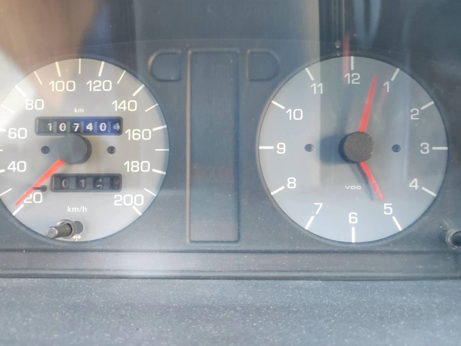 Skoda Felicia Комби 1.3 бензин, снимка 11 - Автомобили и джипове - 55502731