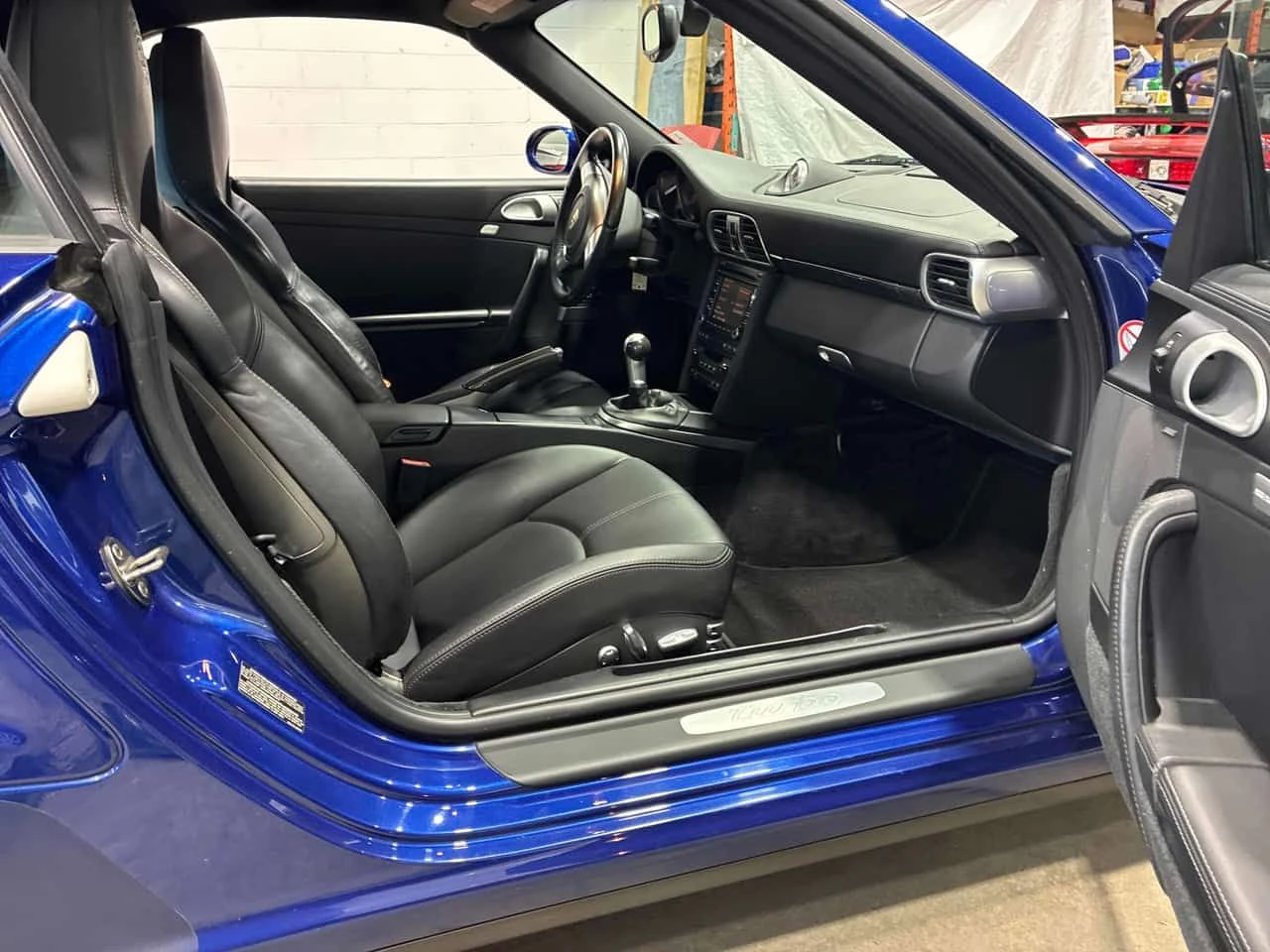 Porsche 911 * Turbo * АВТОКРЕДИТ БЕЗ ПЪРВОНАЧАЛНА ВНОСКА* , снимка 12 - Автомобили и джипове - 55573164