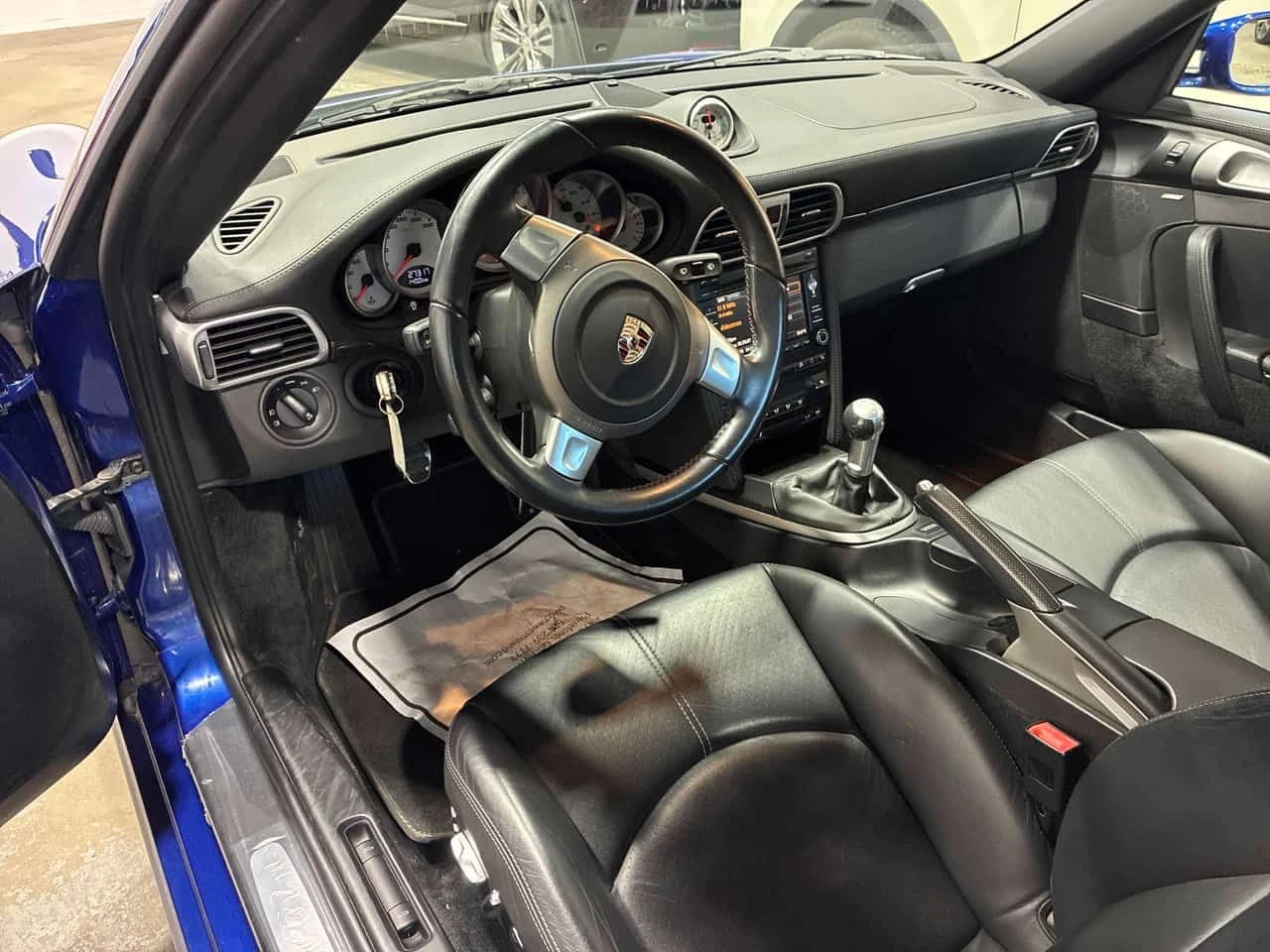 Porsche 911 * Turbo * АВТОКРЕДИТ БЕЗ ПЪРВОНАЧАЛНА ВНОСКА* , снимка 5 - Автомобили и джипове - 55573164