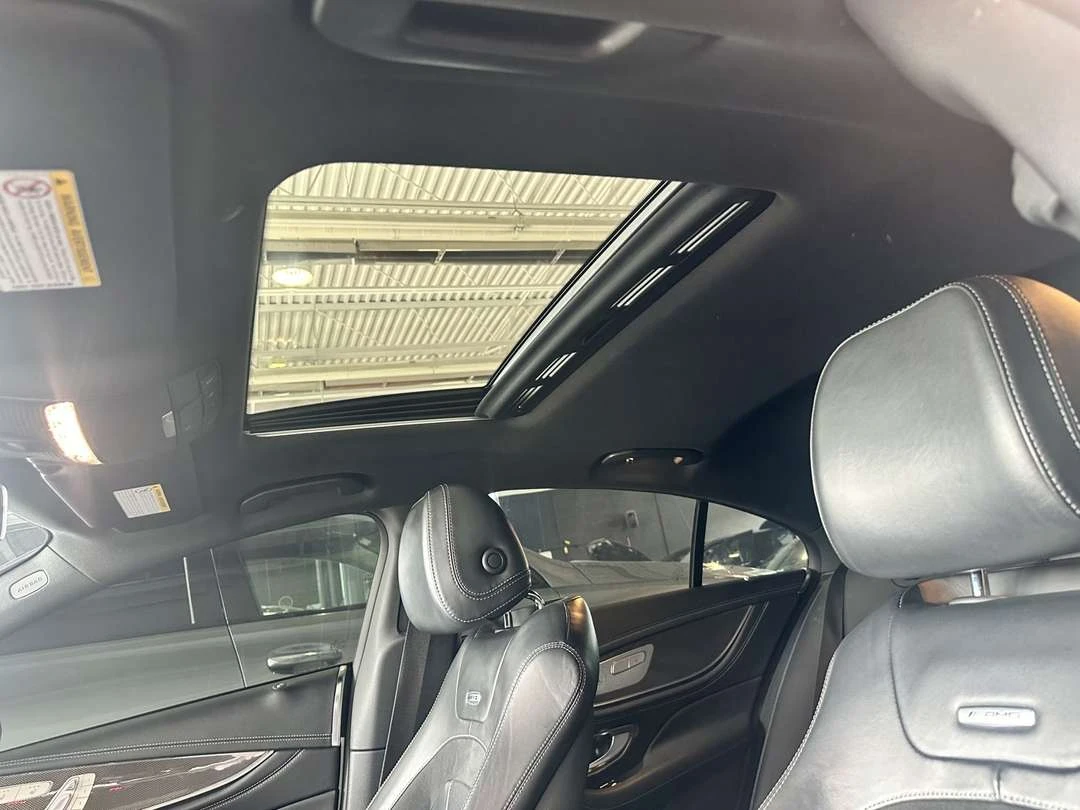 Mercedes-Benz CLS 53 AMG | Mobile.bg � ����������� 14