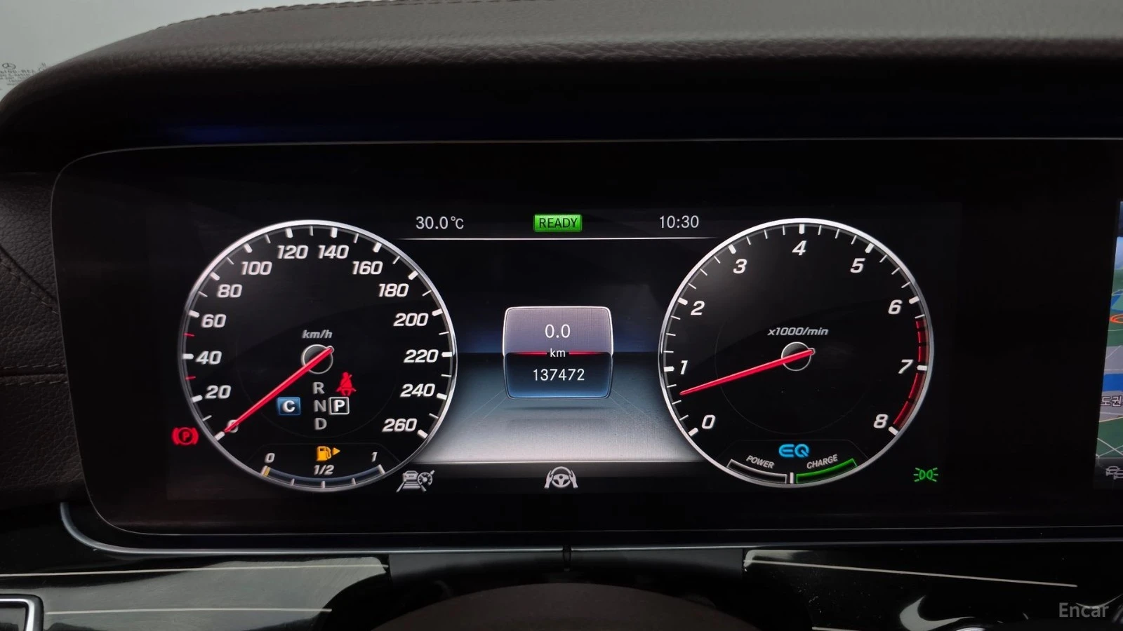 Mercedes-Benz CLS 450 AMG* 4MATIC* ПОДГРЕВ* ОБДУХВАНЕ* ПАНО* 360* HUD* , снимка 7 - Автомобили и джипове - 55674165