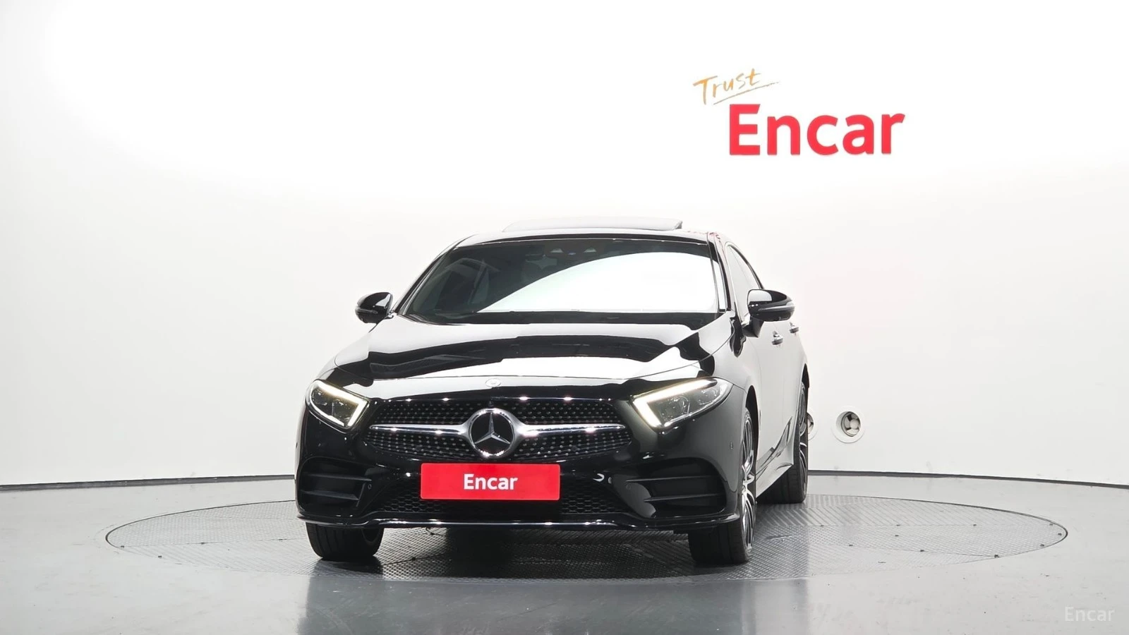 Mercedes-Benz CLS 450 AMG* 4MATIC* ПОДГРЕВ* ОБДУХВАНЕ* ПАНО* 360* HUD* , снимка 3 - Автомобили и джипове - 55674165