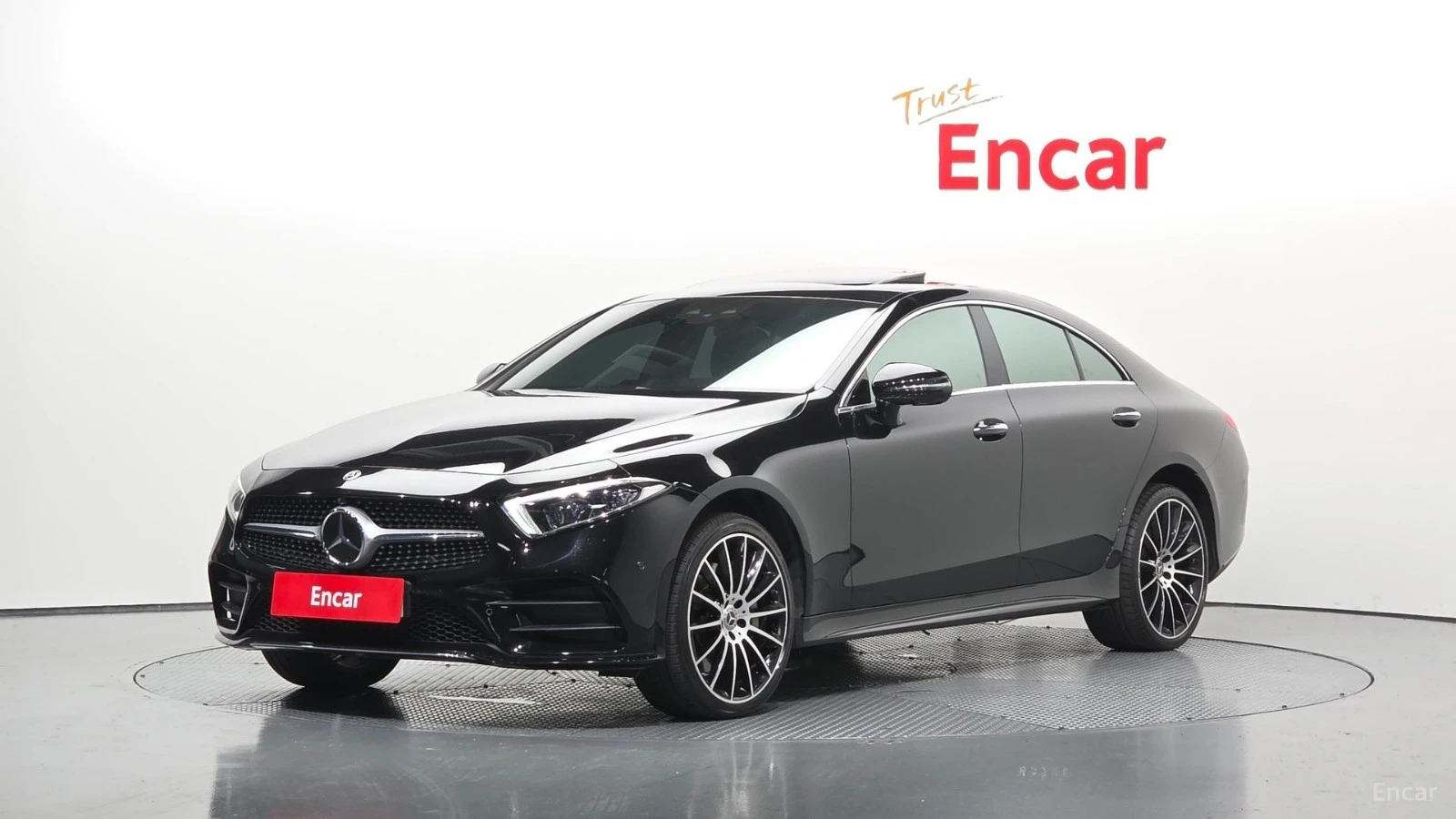 Mercedes-Benz CLS 450 AMG* 4MATIC* ПОДГРЕВ* ОБДУХВАНЕ* ПАНО* 360* HUD* 