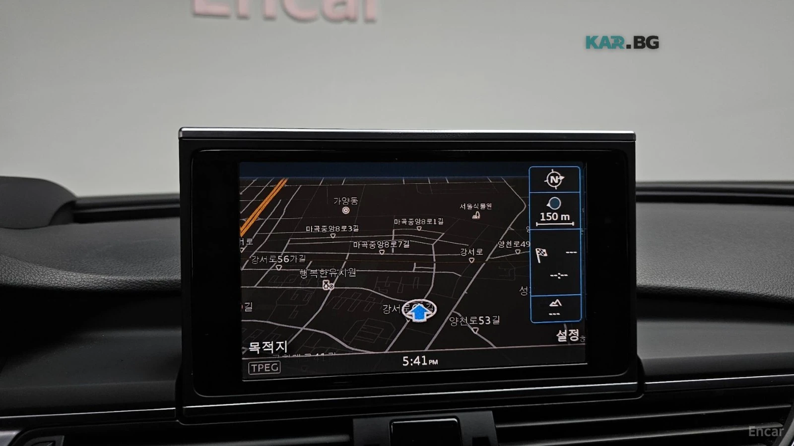 Audi A7 40 TDI Premium* HUD* КОЖА* ОБДУХВ* НАВИ* ПАНО, снимка 12 - Автомобили и джипове - 55770758