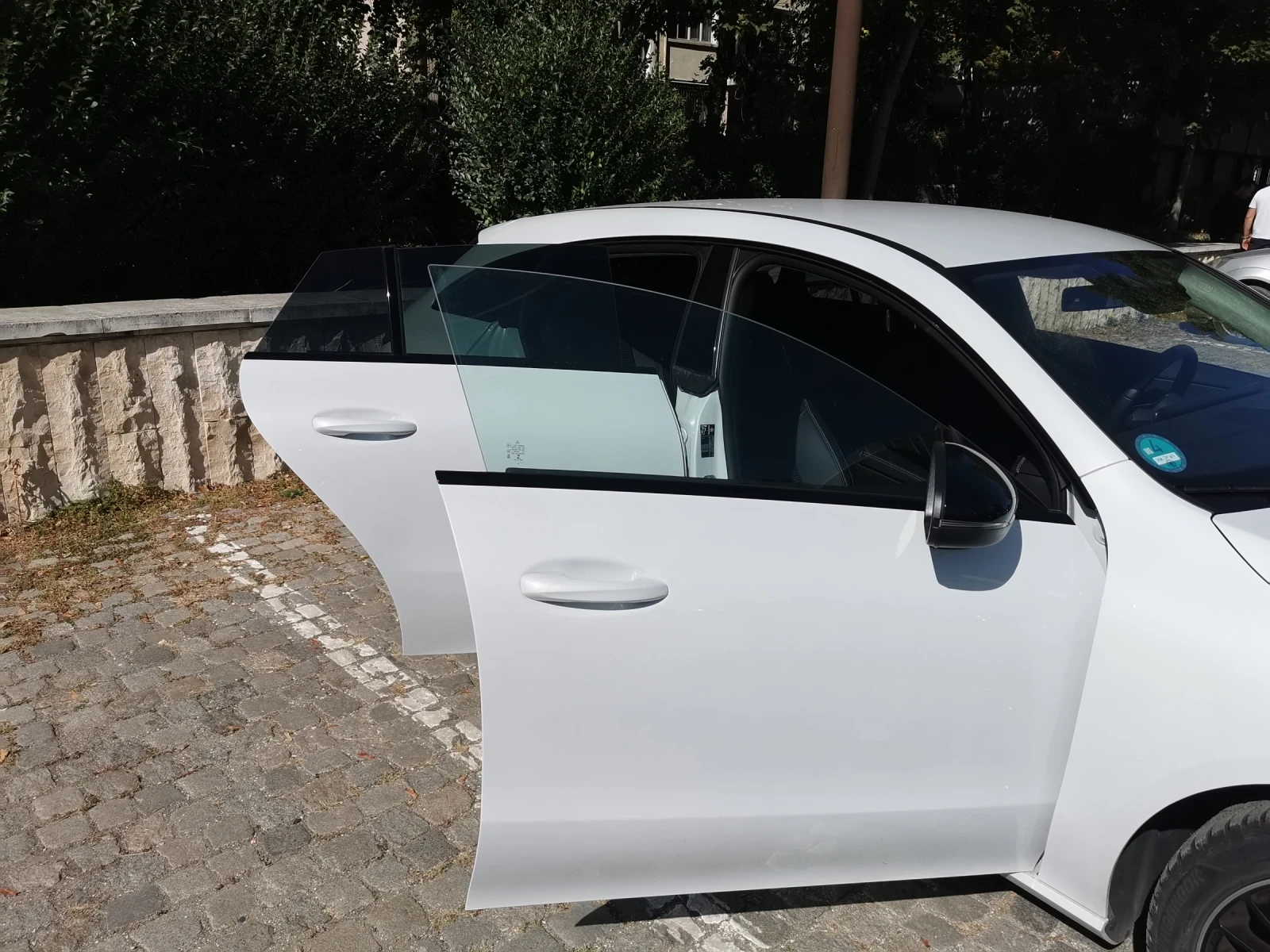 Mercedes-Benz CLA 180 NIGHT LINE 50000KM, снимка 12 - Автомобили и джипове - 56122594
