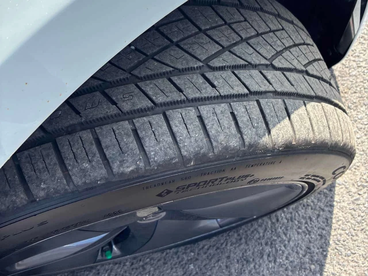 Tesla Model 3 * Standard Range Plus * CARFAX * АВТОКРЕДИТ* , снимка 7 - Автомобили и джипове - 56182538