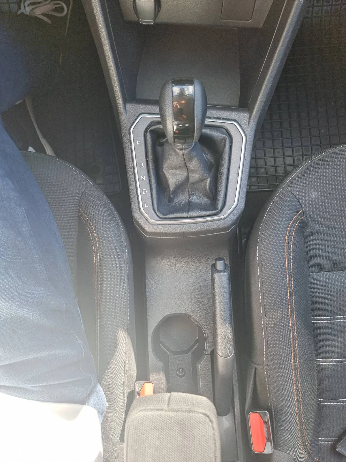 Dacia Sandero TCe 90 к.с. Start & Stop CVT, снимка 15 - Автомобили и джипове - 56297497