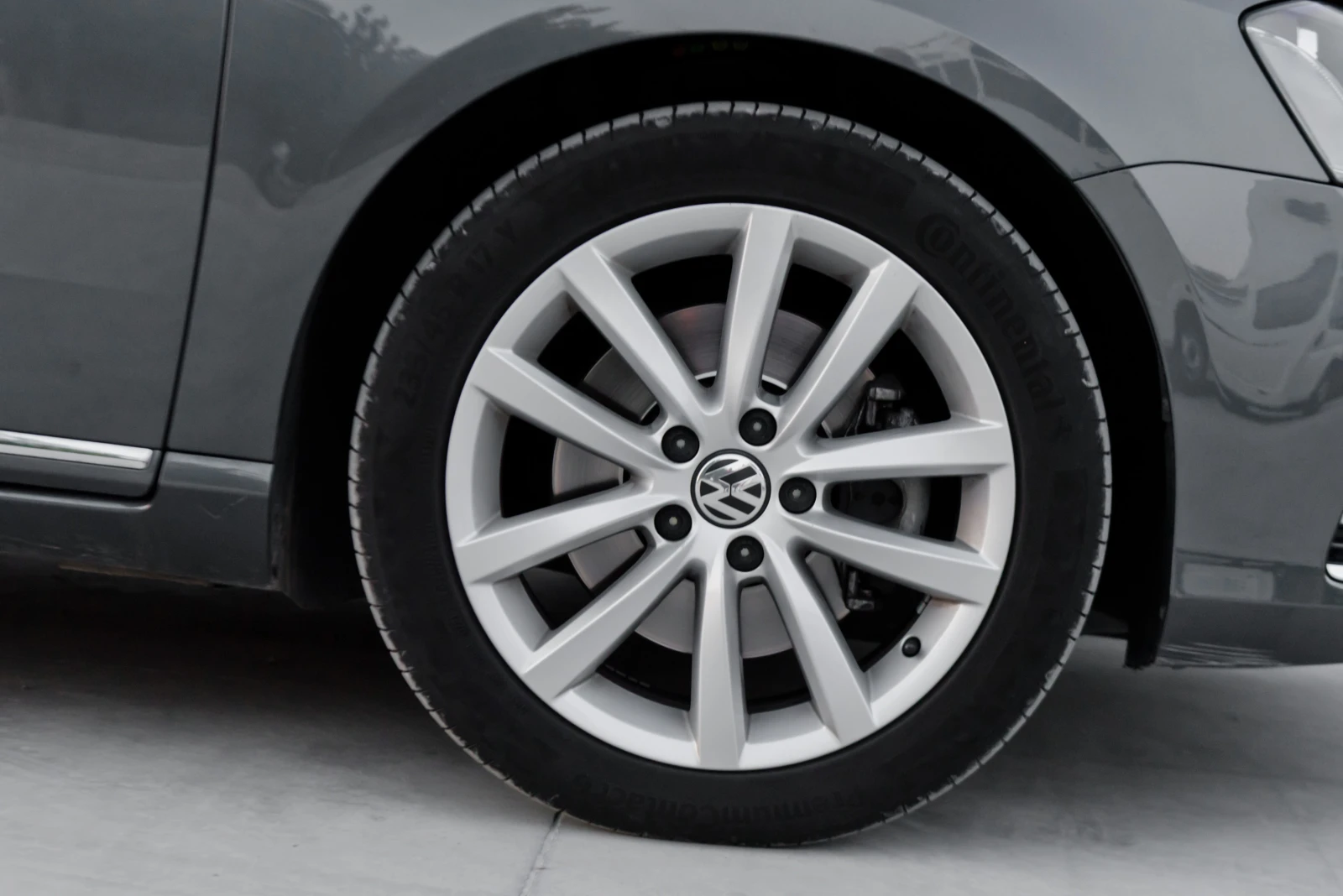 VW Passat Highline 2, 0/140�.�. | Mobile.bg � ����������� 15