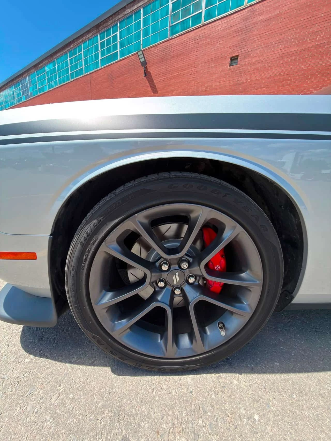 Dodge Challenger R/T RWD * CARFAX * ��������������� *  | Mobile.bg � ����������� 9