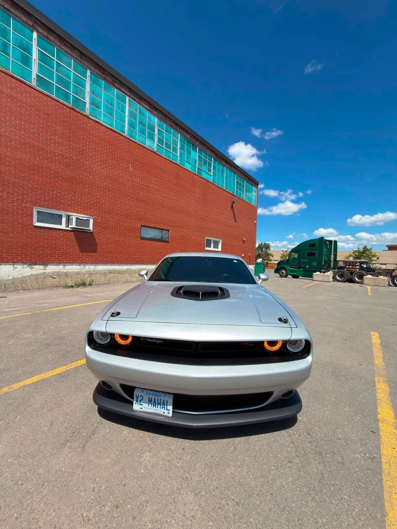 Dodge Challenger R/T RWD * CARFAX * ��������������� *  | Mobile.bg � ����������� 5