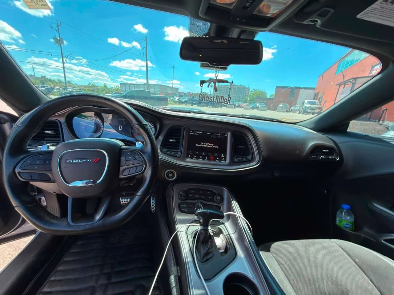 Dodge Challenger R/T RWD * CARFAX * ��������������� *  | Mobile.bg � ����������� 11
