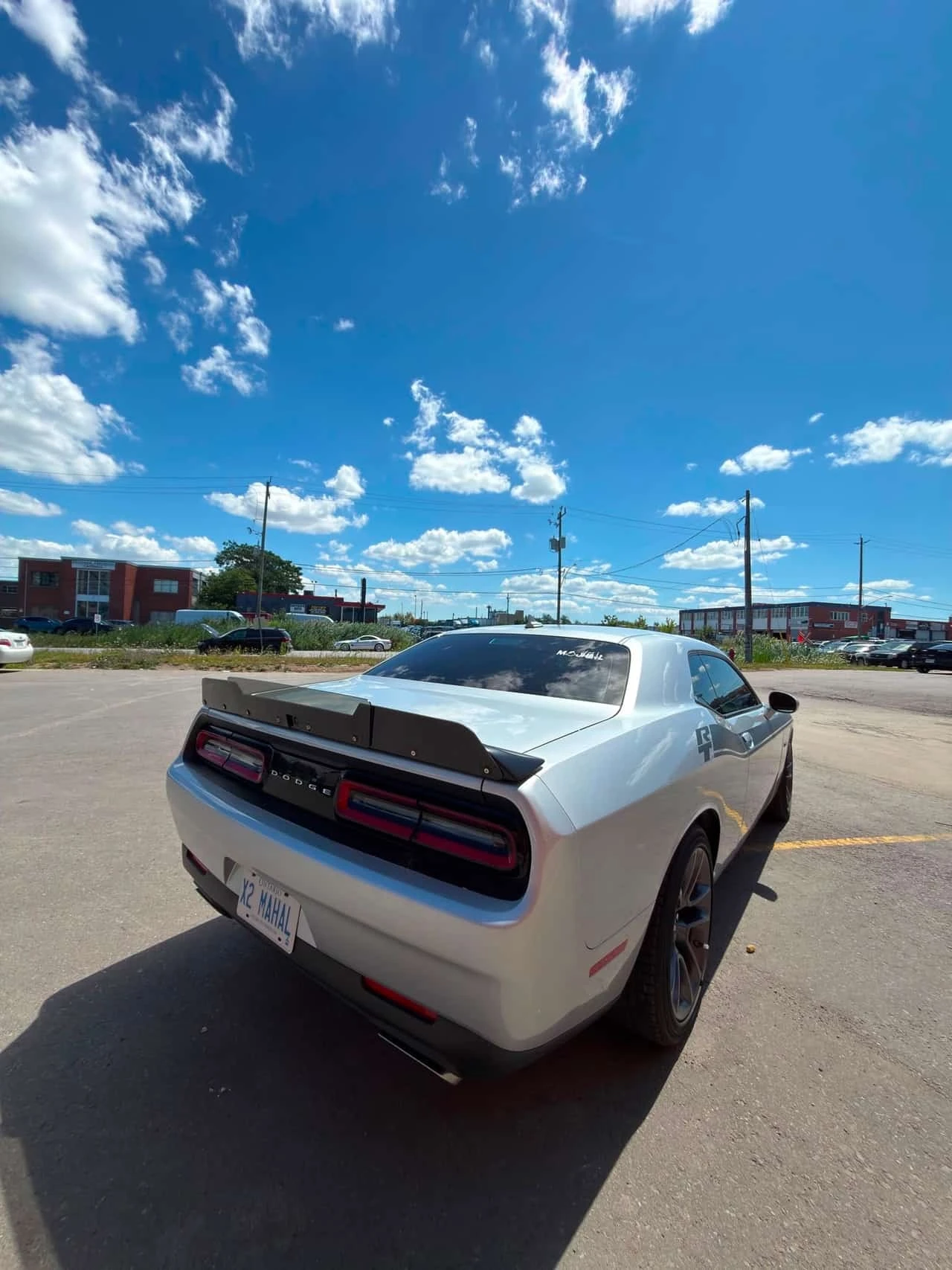 Dodge Challenger R/T RWD * CARFAX * ��������������� *  | Mobile.bg � ����������� 8