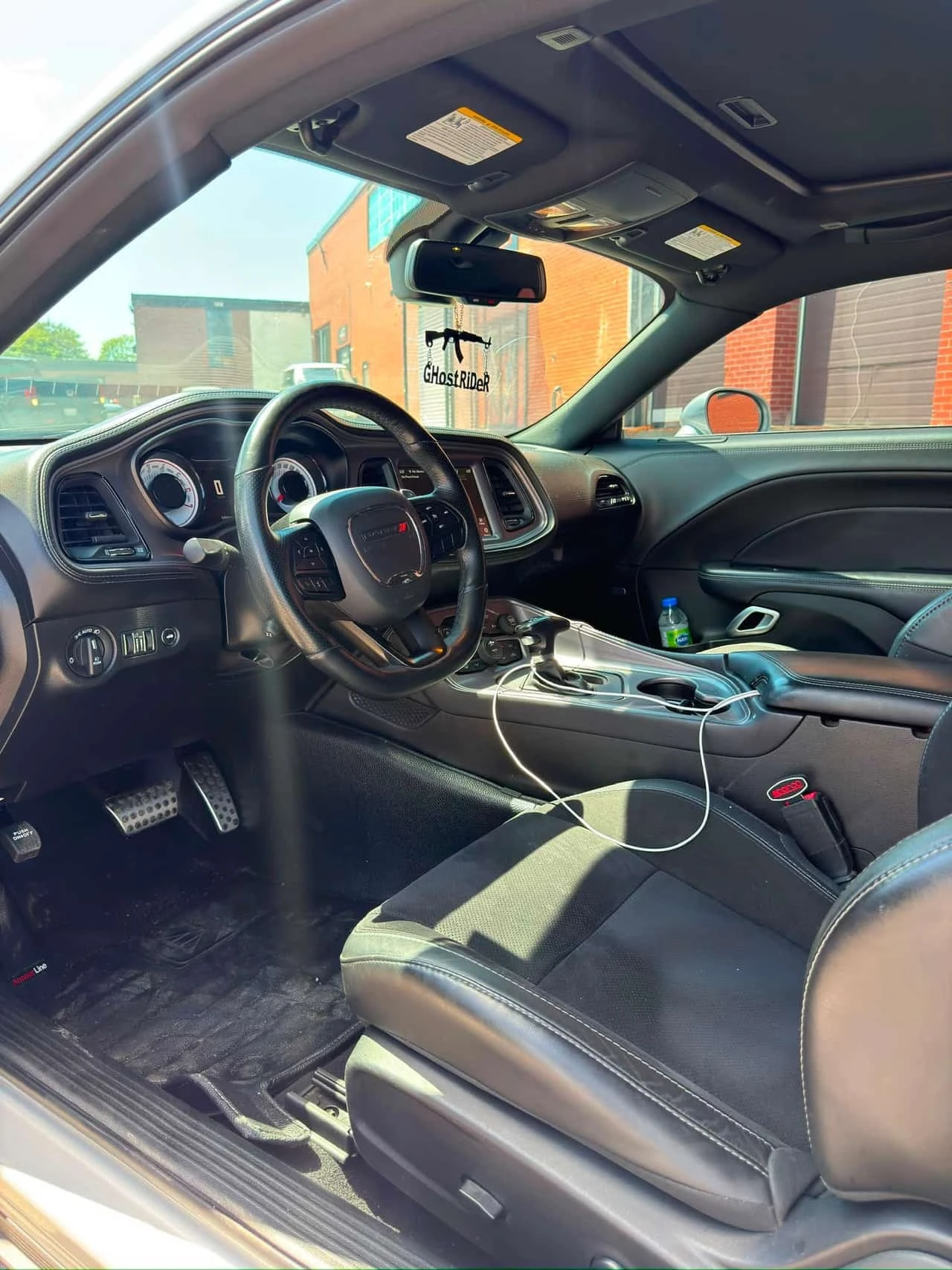Dodge Challenger R/T RWD * CARFAX * ��������������� *  | Mobile.bg � ����������� 10