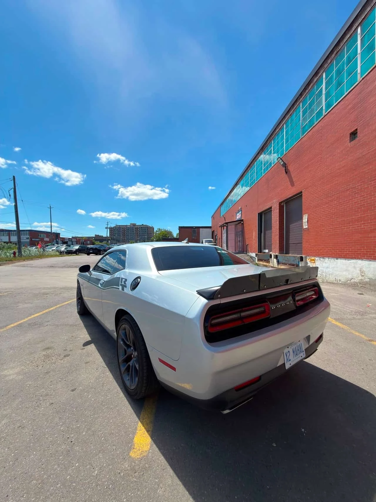 Dodge Challenger R/T RWD * CARFAX * ��������������� *  | Mobile.bg � ����������� 6
