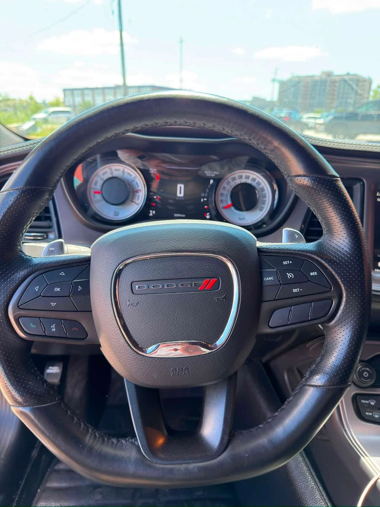 Dodge Challenger R/T RWD * CARFAX * ��������������� *  | Mobile.bg � ����������� 13