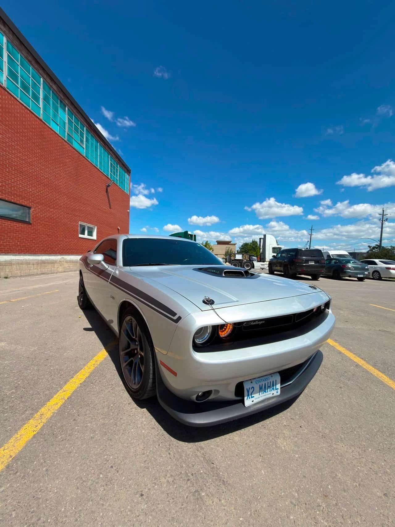 Dodge Challenger R/T RWD * CARFAX * АВТОФИНАНСИРАНЕ * 