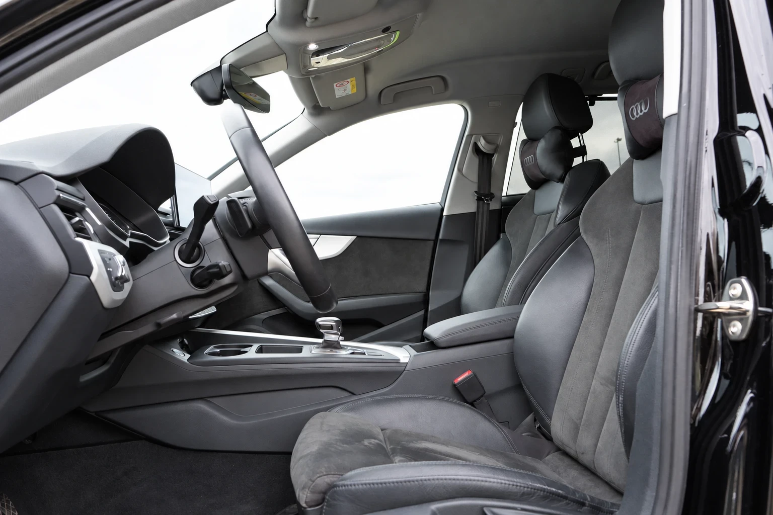 Audi A4 Allroad 50TDI* DISTR* LED* HEAD-UP* CARPLAY*  | Mobile.bg � ����������� 10
