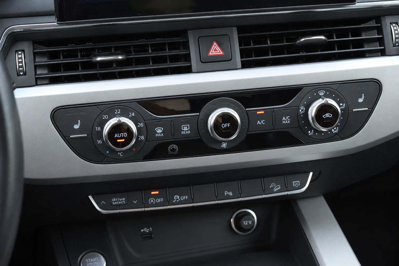 Audi A4 Allroad 50TDI* DISTR* LED* HEAD-UP* CARPLAY*  | Mobile.bg � ����������� 14