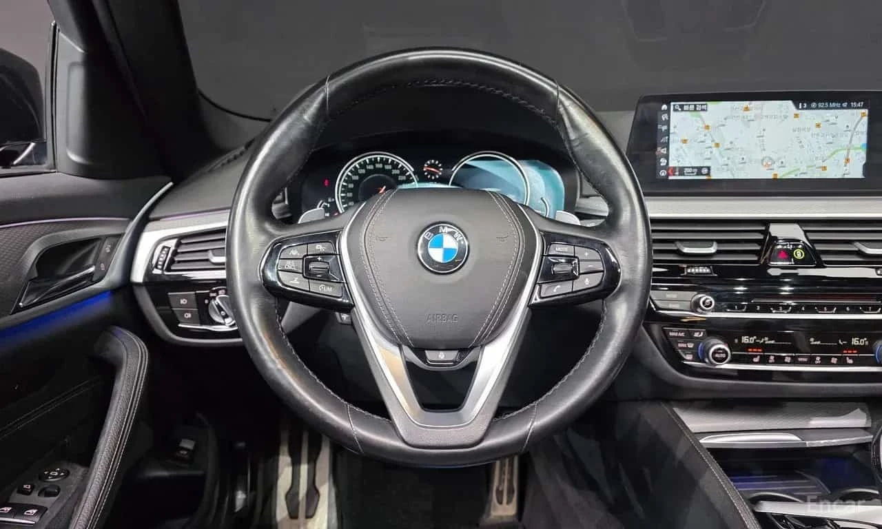 BMW 530 i M Sport Package | ���������������  | Mobile.bg � ����������� 14