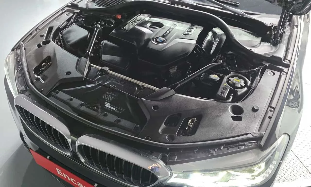 BMW 530 i M Sport Package | ���������������  | Mobile.bg � ����������� 6