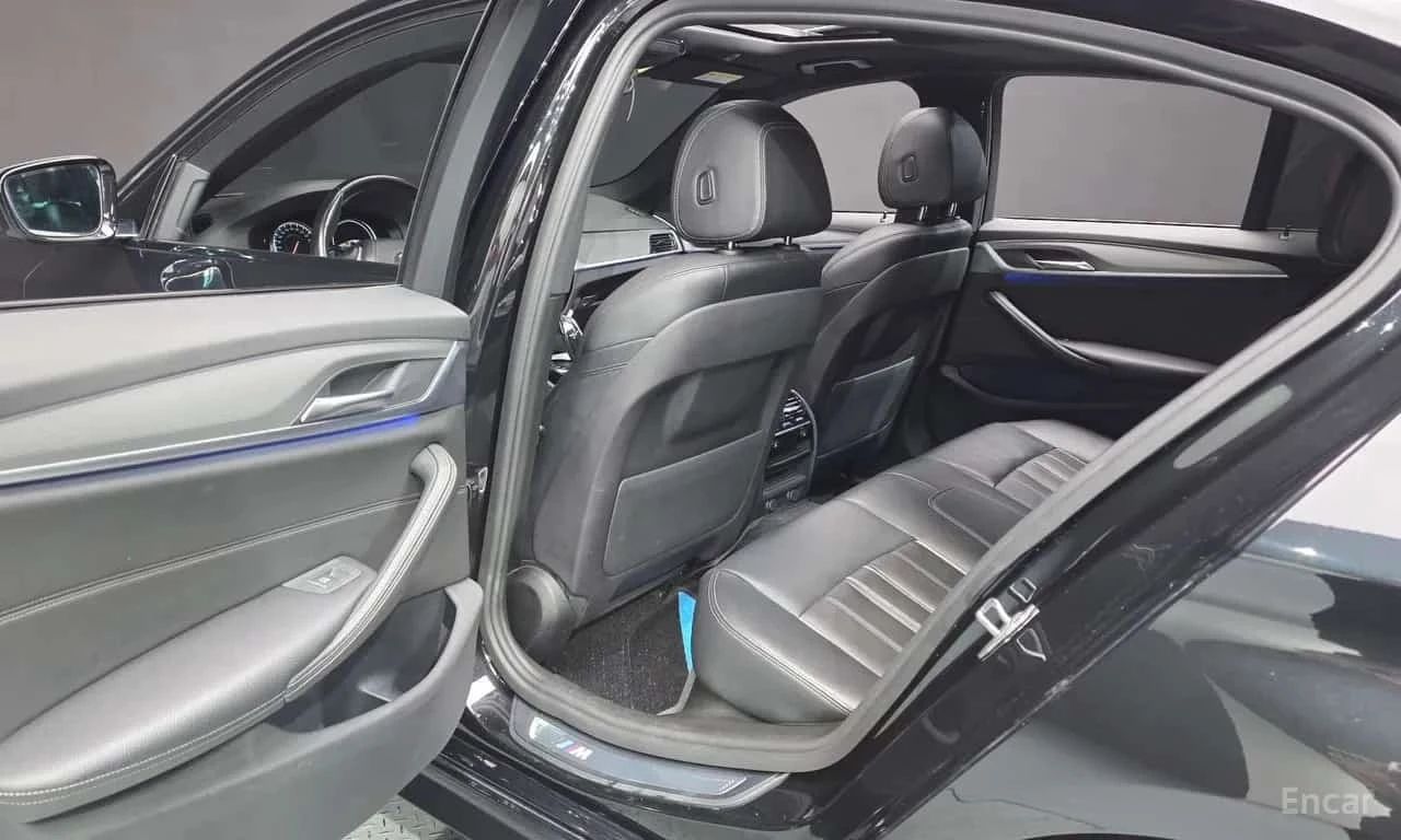 BMW 530 i M Sport Package | ���������������  | Mobile.bg � ����������� 12