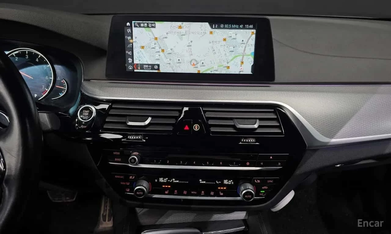 BMW 530 i M Sport Package | ���������������  | Mobile.bg � ����������� 13