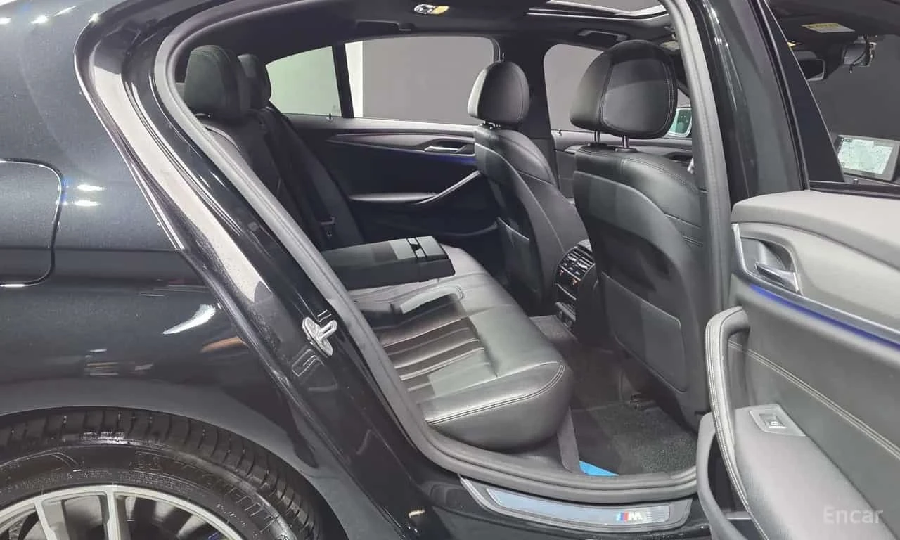 BMW 530 i M Sport Package | ���������������  | Mobile.bg � ����������� 11