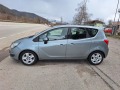 Opel Meriva 1, 4i* ГАЗ* НАВИ* КЛИМА - изображение 2