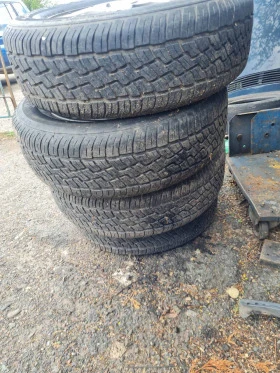 Mitsubishi Pajero pinin 1.8i, снимка 8