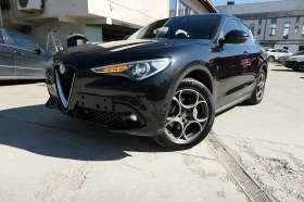 Alfa Romeo Stelvio 2.2JTDm 210кс Q4 Executive