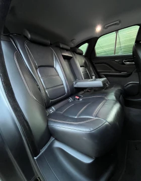 Jaguar F-PACE 2.0D* FULL LED* 4X4AWD* AUTOMATIC* СОБСТВЕН ЛИЗИНГ, снимка 9