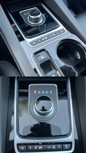 Jaguar F-PACE 2.0D* FULL LED* 4X4AWD* AUTOMATIC* СОБСТВЕН ЛИЗИНГ, снимка 12