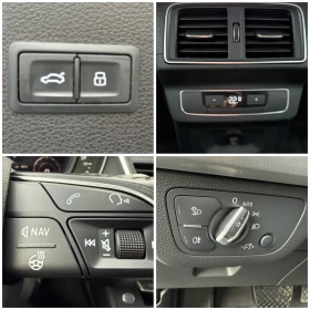 Audi Q5 2.0TFSi S-line SWISS, снимка 15
