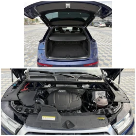 Audi Q5 2.0TFSi S-line SWISS, снимка 16