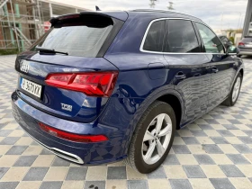 Audi Q5 2.0TFSi S-line SWISS, снимка 4