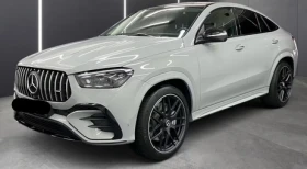 Mercedes-Benz GLE 53 4MATIC, снимка 1