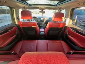 BMW X1 Sport Line 8 ZF ,  Diesel 2.0 184 hp , снимка 13